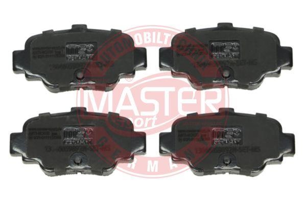 Buy Master-sport 13046059892N-SET-MS at a low price in United Arab Emirates!