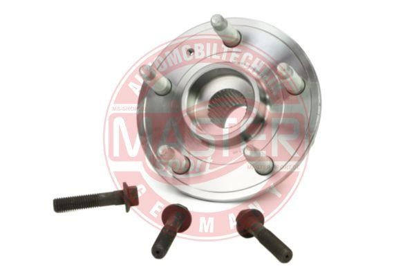 Wheel bearing kit Master-sport 7009-SET-MS