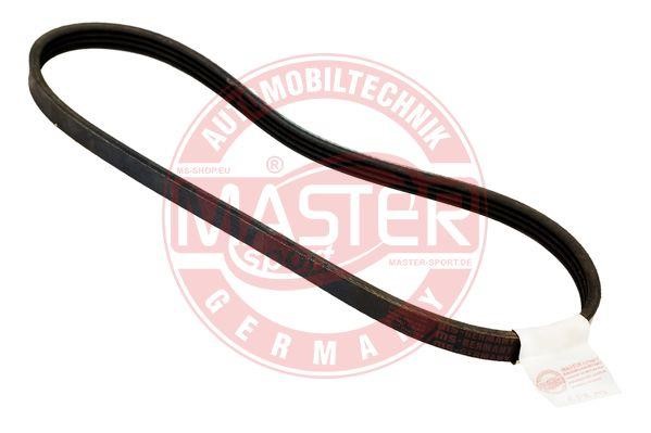 Master-sport 4PK710-PCS-MS V-Ribbed Belt 4PK710PCSMS