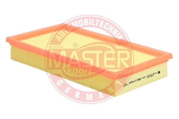 Master-sport 3093-LF-PCS-MS Air filter 3093LFPCSMS