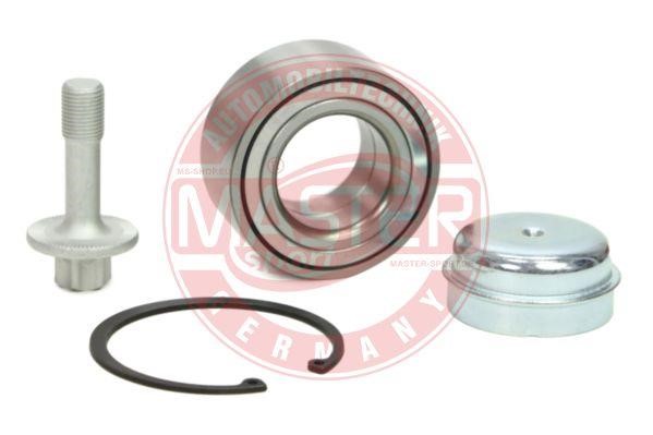 Wheel bearing kit Master-sport 6785-SET-MS
