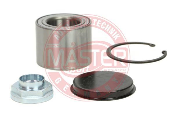 Master-sport 6722-SET-MS Wheel bearing kit 6722SETMS