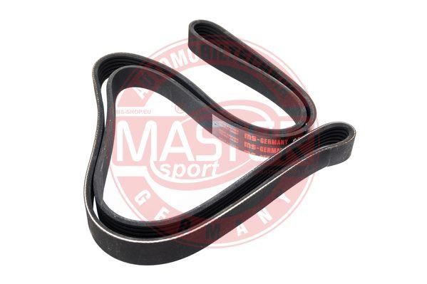 Master-sport 6PK1620-PCS-MS V-Ribbed Belt 6PK1620PCSMS