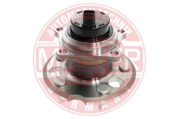 Master-sport 6823-SET-MS Wheel bearing kit 6823SETMS