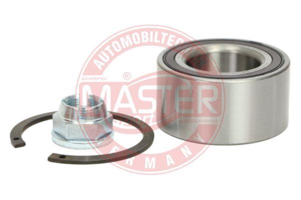 Wheel bearing kit Master-sport 6659-SET-MS