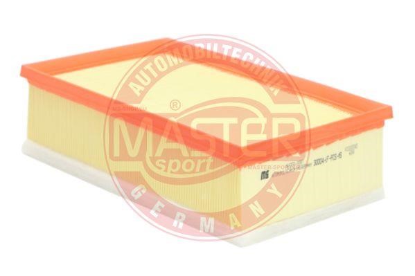 Master-sport 30004-LF-PCS-MS Air filter 30004LFPCSMS