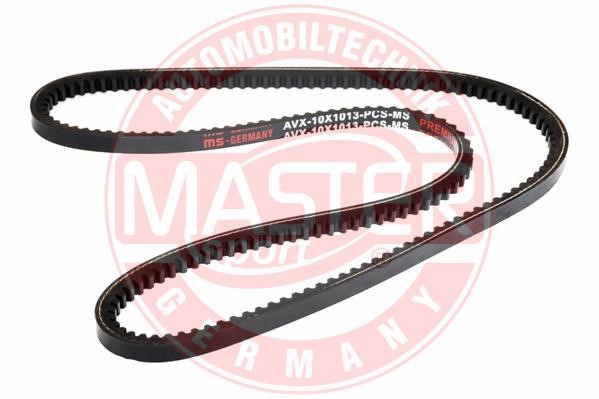 Master-sport AVX-10X1013-PCS-MS V-belt AVX10X1013PCSMS