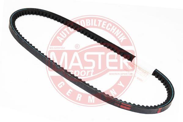 Master-sport AVX-10X655-PCS-MS V-belt AVX10X655PCSMS