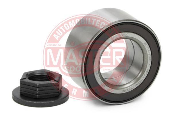 Master-sport 6856-SET-MS Wheel bearing kit 6856SETMS