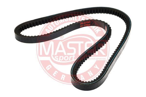 Master-sport AVX-13X855-PCS-MS V-belt AVX13X855PCSMS