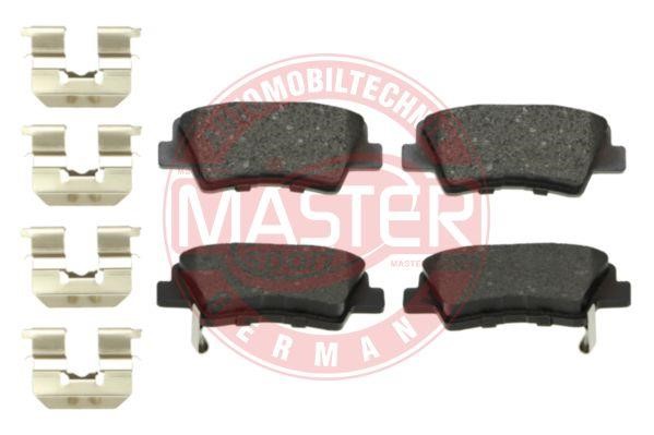 Master-sport 13046056502N-SET-MS Brake Pad Set, disc brake 13046056502NSETMS