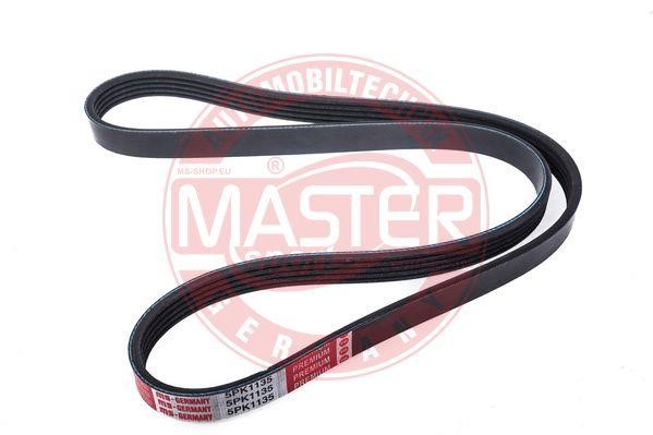 Master-sport 5PK1130-PCS-MS V-Ribbed Belt 5PK1130PCSMS