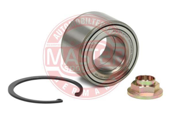 Master-sport 7534-SET-MS Wheel bearing kit 7534SETMS