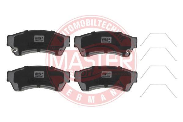 Master-sport 13046056102N-SET-MS Brake Pad Set, disc brake 13046056102NSETMS