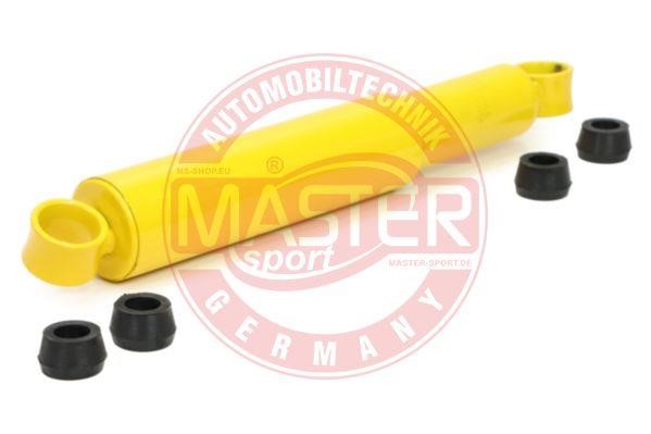 Master-sport 106005-PCS-MS Rear oil and gas suspension shock absorber 106005PCSMS