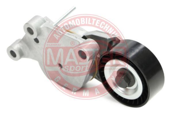 Master-sport N33043-PCS-MS Tensioner pulley, v-ribbed belt N33043PCSMS
