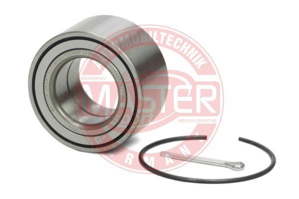 Master-sport 7545-SET-MS Wheel bearing kit 7545SETMS
