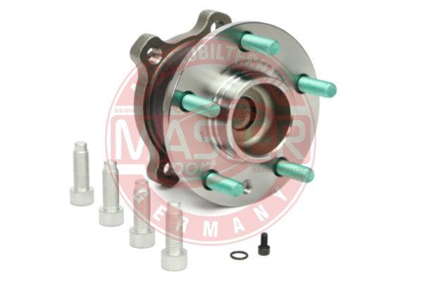 Wheel bearing kit Master-sport 6788-SET-MS