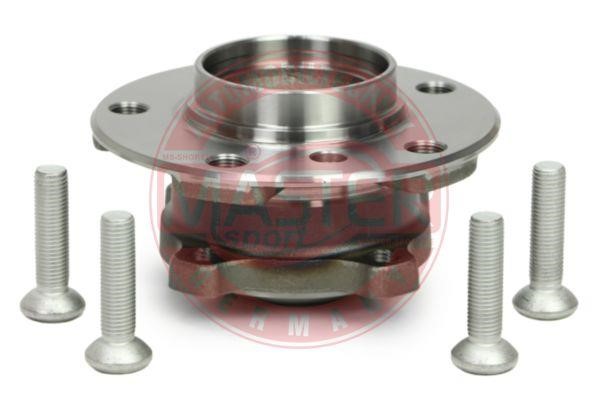 Master-sport 6781-SET-MS Wheel bearing kit 6781SETMS