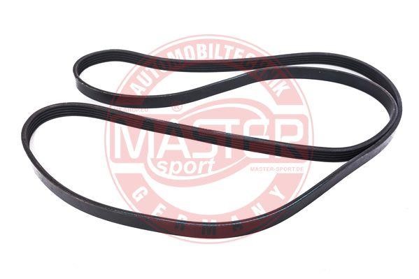 Master-sport 6PK2198-PCS-MS V-Ribbed Belt 6PK2198PCSMS