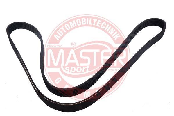 Master-sport 6PK1270-PCS-MS V-Ribbed Belt 6PK1270PCSMS