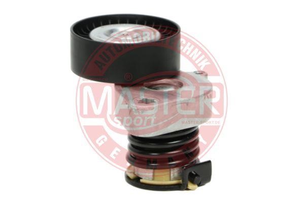 Master-sport N38072-PCS-MS Tensioner pulley, v-ribbed belt N38072PCSMS