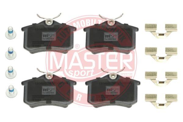 Buy Master-sport 13046027402N-SET-MS at a low price in United Arab Emirates!