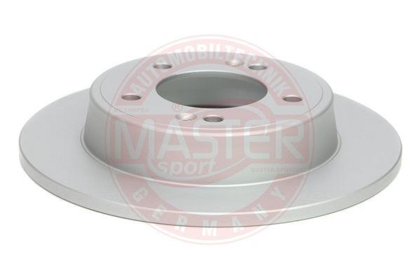 Master-sport 24011003681PR-PCS-MS Brake disc 24011003681PRPCSMS