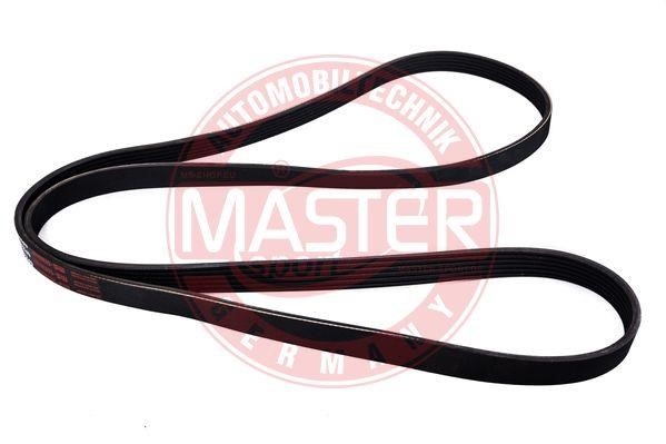 Master-sport 6PK1990-PCS-MS V-Ribbed Belt 6PK1990PCSMS