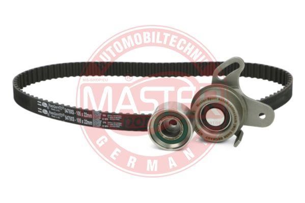 Master-sport 550956320 Timing Belt Kit 550956320