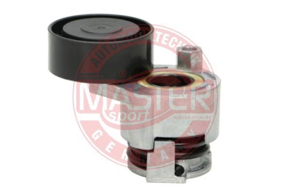Master-sport N36055-PCS-MS Tensioner pulley, v-ribbed belt N36055PCSMS