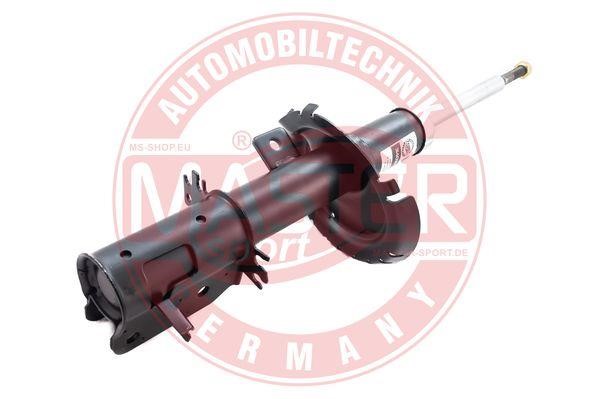 Master-sport 314033PCSMS Front right gas oil shock absorber 314033PCSMS