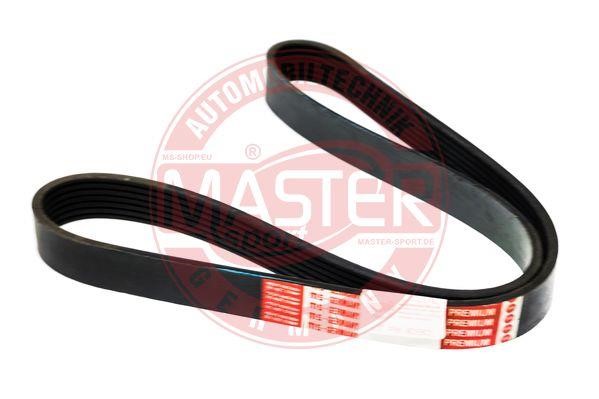 Master-sport 7PK1030-PCS-MS V-Ribbed Belt 7PK1030PCSMS