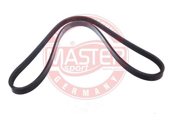 Master-sport 4PK1083-PCS-MS V-Ribbed Belt 4PK1083PCSMS