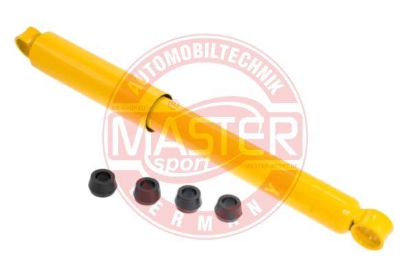 Master-sport 805103-PCS-MS Rear oil and gas suspension shock absorber 805103PCSMS