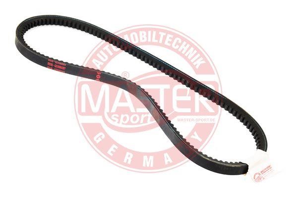 Master-sport AVX-13X810-PCS-MS V-belt AVX13X810PCSMS