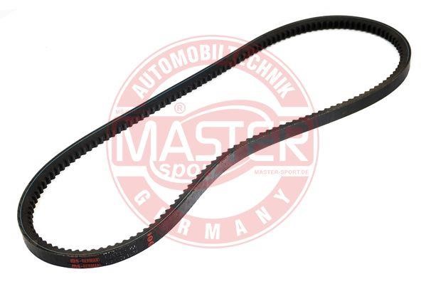 Master-sport AVX-13X1010-PCS-MS V-belt AVX13X1010PCSMS