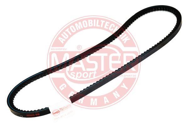 Master-sport AVX-10X870-PCS-MS V-belt AVX10X870PCSMS