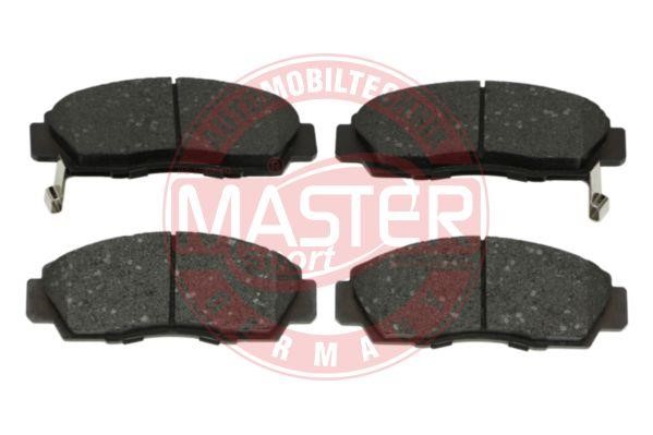 Master-sport 13046058782N-SET-MS Brake Pad Set, disc brake 13046058782NSETMS
