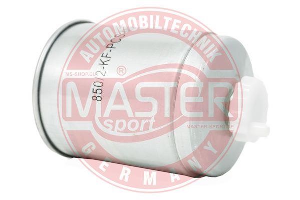 Master-sport 850/2-KF-PCS-MS Fuel filter 8502KFPCSMS
