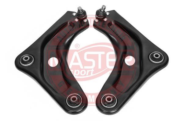 Master-sport 37108-KIT-MS Control arm kit 37108KITMS