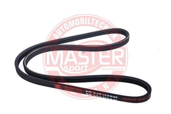 Master-sport 3PK920-PCS-MS V-Ribbed Belt 3PK920PCSMS