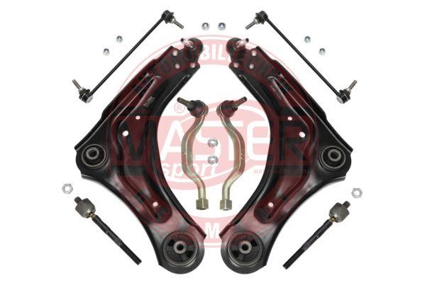 Master-sport 36919/1-KIT-MS Control arm kit 369191KITMS