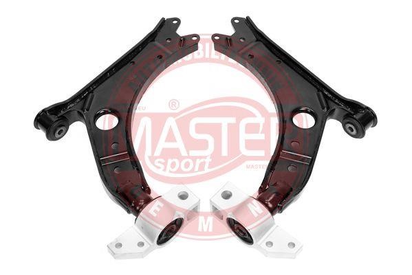 Master-sport 36874/1-KIT-MS Control arm kit 368741KITMS
