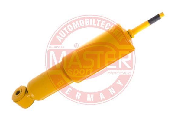 Master-sport 101125-PCS-MS Front oil and gas suspension shock absorber 101125PCSMS