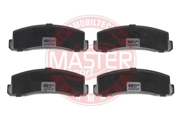 Buy Master-sport 13046080062N-SET-MS at a low price in United Arab Emirates!