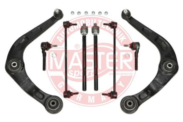 Master-sport 37059-KIT-MS Control arm kit 37059KITMS
