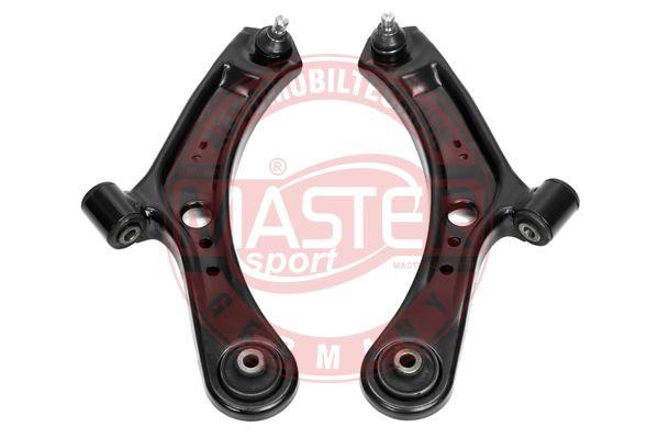 Master-sport 37113-KIT-MS Control arm kit 37113KITMS