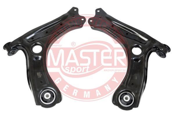 Master-sport 36842/2-SET-MS Control arm kit 368422SETMS