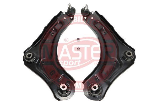 Master-sport 36920/1-KIT-MS Control arm kit 369201KITMS